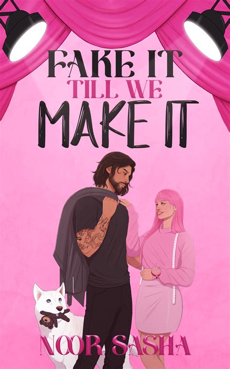 where to watch fake it till we make it|faking it till we make it.